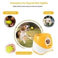 thumbnail image 3 of Dogpro - Automatic Ball Launcher, Pet Tennis Ball Launcher Toy, 3 of 3