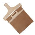 thumbnail image 1 of Pizza Peel Transfer, Easy To Use Safe Pizza Peel Shovel  for Kitchen, 1 of 8