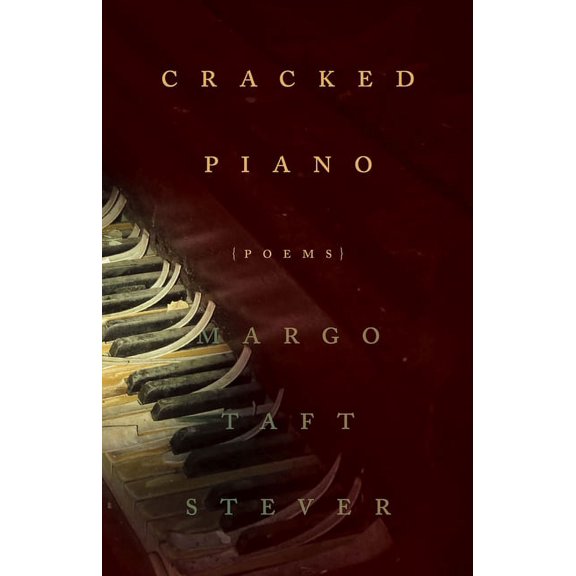 Cracked Piano (Paperback)