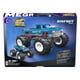 thumbnail image 4 of Juguete de Construcción Mega Hot Wheels Collector Big Foot, 4 of 4
