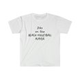 thumbnail image 1 of Beach Volleyball Wife Girlfriend Husband Shirt, Gifts, Tshirt, T-Shirt, 1 of 2