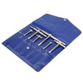 thumbnail image 3 of 6Pcs Telescopic Gauge Set, T Bore Hole Gauge  Telescoping Gage 8-150mm Adjustable Inner Diameter Gauge Micrometer Measuring Tools for Inner Diameter Detection, 3 of 7