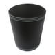 thumbnail image 2 of Cubo de basura negro/para cocina, dormitorio, oficina, cubo de basura, cubo de basura, almacenamiento, 2 of 4