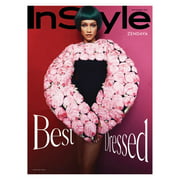 Angle View: Time Inc. Magazine Instyle Magazine