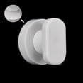 thumbnail image 3 of Bath Safety Handle Suction Cup Handrail Grab Bathroom Grip Tub Shower Bar Rail, 3 of 4