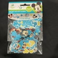 thumbnail image 2 of Mickey Mouse 1st Birthday 'Fun to Be one' Confetti Value Pack (3 types), 2 of 3
