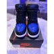 thumbnail image 2 of Size 6.5 - Jo r-dan 1 Retro OG High Royal, 2 of 5