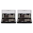 thumbnail image 2 of Sombra de ojos Compact Duo Pupa Milano 008 Cream Taupe 0.078 oz Paquete de 2, 2 of 3