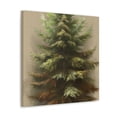 thumbnail image 2 of Majestic Douglas Fir - Canvas, 2 of 10