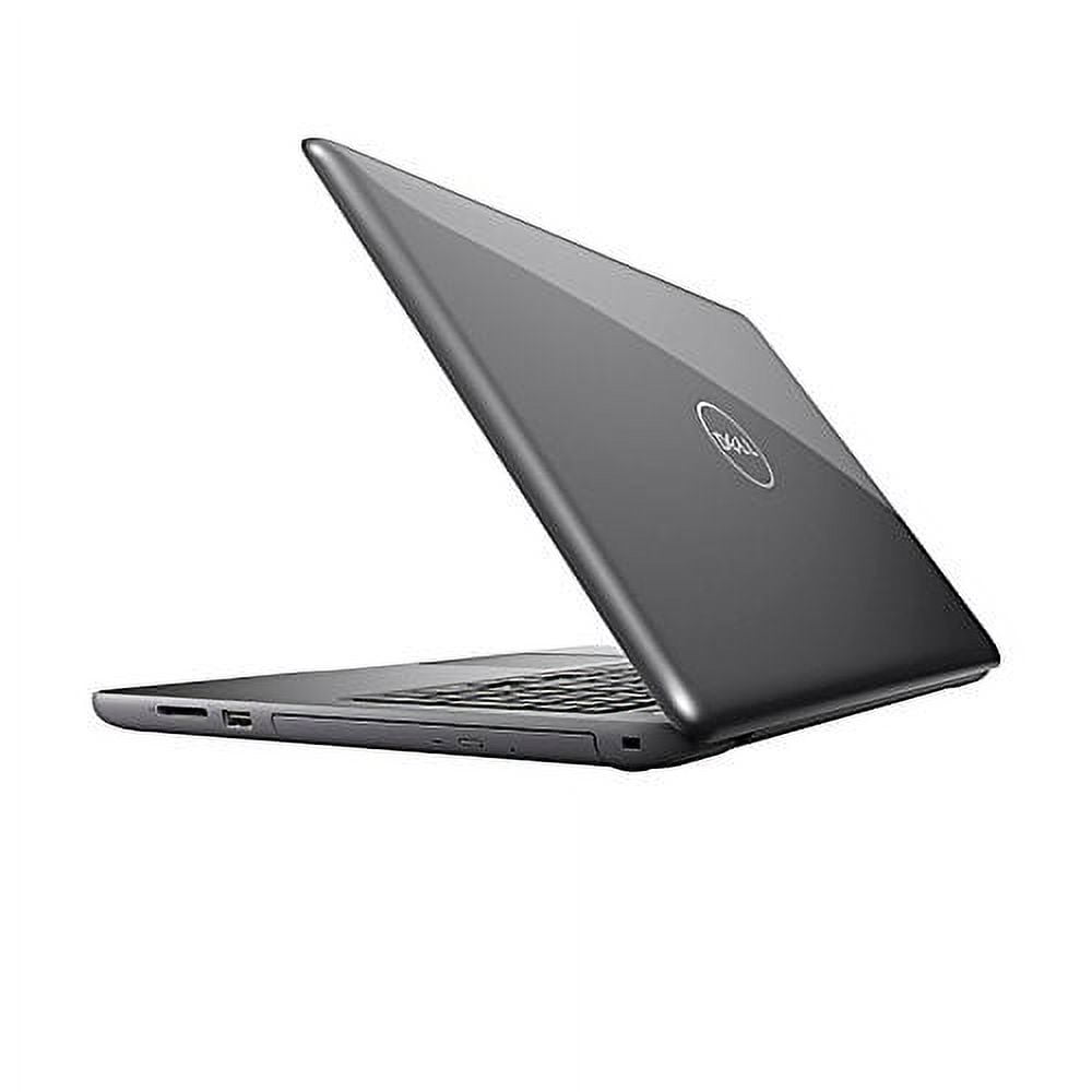 Dell Inspiron 15 5000 Laptop - 15.6