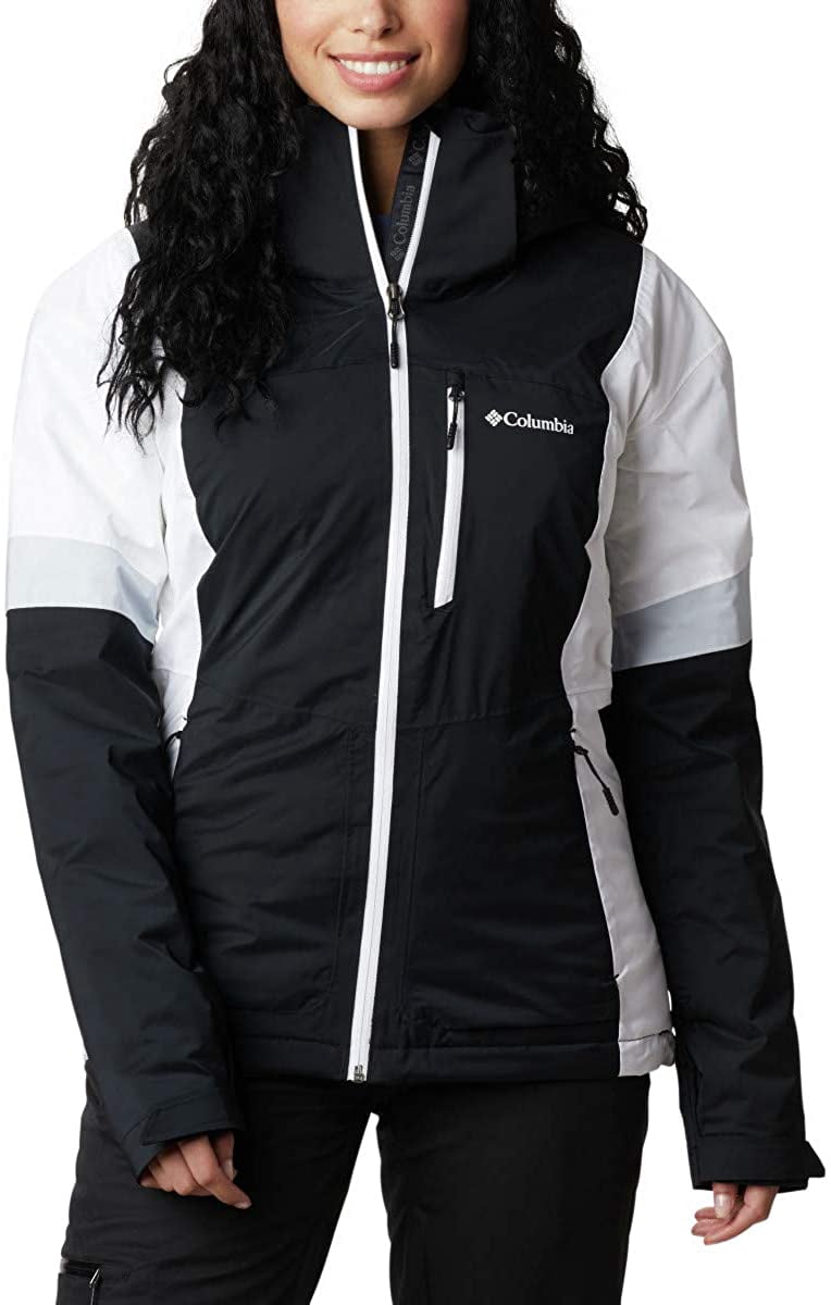 Snow Diva Insulated Jacket 
