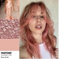 thumbnail image 3 of Celeb Luxury Viral Rose Gold Colorwash, 3 of 9