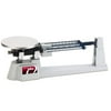 Ohaus Mechanical Balance,SS Platform,610g Cap. 750-S0