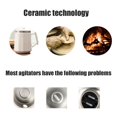 thumbnail image 2 of Mezcla Automática, Taza De Café Autoagitadora, Seguridad Sin Carga, Taza De Mezcla De Café, Taza Termo Perezosa Scienceny HA044901-00, 2 of 6