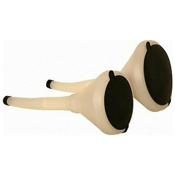 Liquidynamics Funnel, 2.5 Qt, 9 In Dia 810254