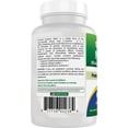 thumbnail image 5 of Suplemento Best Naturals NAC N-acetil-cisteína 600 mg 250 cápsulas, 5 of 5