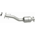 thumbnail image 3 of MagnaFlow Catalytic Converter Fits select: 2009-2012 NISSAN SENTRA, 3 of 5