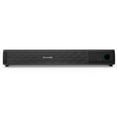 thumbnail image 1 of Docooler docooler S2 Pro Multimedia Speaker with 360° Surround Sound, USB & Dual 3.5mm Input, RGB Control Knob for PC and Desktop Use, 1 of 6