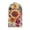 Boho Flower Print, variant on chaqlin Cherry Blossom Print Blender Covers Compatible with Most Blender Anti Fingerprint Dust Protection for Kitchen Appliance
