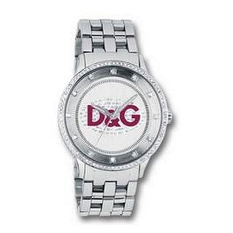 ?❤Authentic watch D&G brand new dw0693_00_6.jpg main image 3