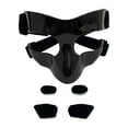 thumbnail image 1 of Almencla Basketball Basketball Nose Guard for Softball Football Athletic Workout 14cmx9cm, 1 of 8