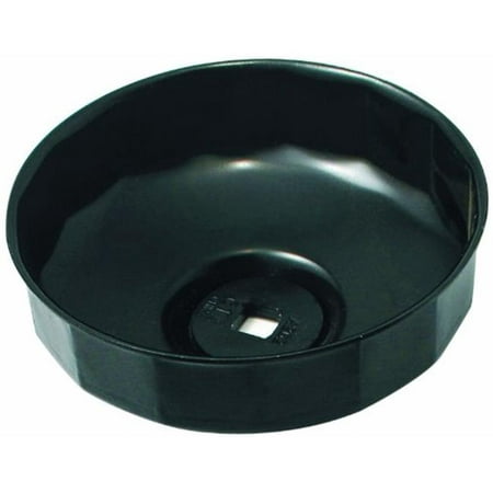 Cap-Type Oil Filter Wrench  73 mm.