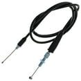 thumbnail image 6 of Niche Throttle Cable for Yamaha YZ125 1C3-26311-90-00 5MV-26311-00-00 519-CCB2205L, 6 of 9