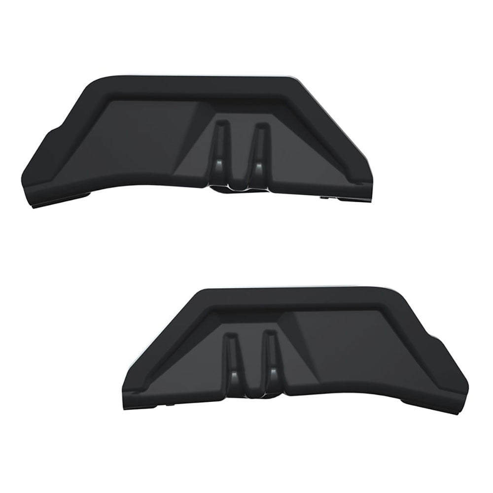 Polaris 2884221 Front AArm Guards 20202023 General XP 4 1000