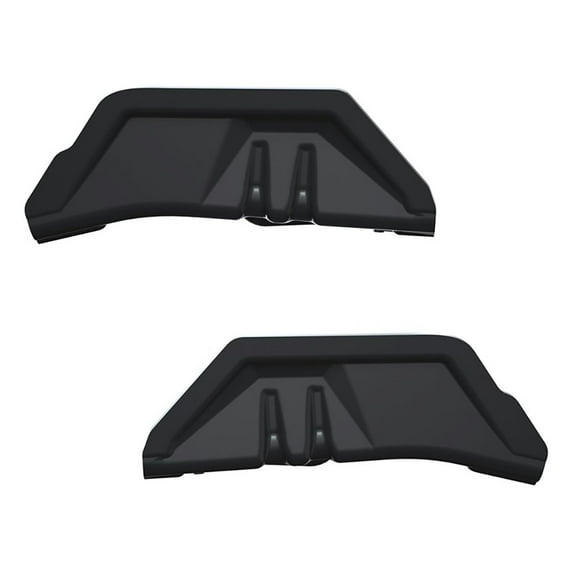 Polaris 2884221 Front A-Arm Guards 2020-2023 General XP 4 1000