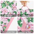 thumbnail image 6 of Pioneer Flower Floral Print Pattern Toddler Nap Mats for Kids Preschool,Sleeping Mat Bag or Kids,Toddler Sleeping Bag,Toddler Nap Mat or Daycare, 6 of 6
