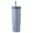 thumbnail image 1 of Owala Gobelet à Paille en Acier Inoxydable 24oz - Honest, 1 of 4