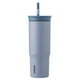 thumbnail image 1 of Owala 24oz Stainless Steel Straw Tumbler - Honest, 1 of 4