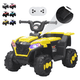 thumbnail image 1 of Cuatrimoto Eléctrica Para Niños Dodo Kids Bdm803 Batería 6v Amarillo, 1 of 8