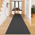 thumbnail image 1 of Braided Area Rug x Ft Washable Rugs for Entryway Throw Rugs Rubber Backed Boho Door Mat Indoor Entrance Cotton Kitchen Rugs Woven Front Door Rug for Foyer Living Room Tan/, 1 of 6