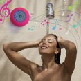 thumbnail image 4 of SUTENGDA Waterproof Shower Wireless Bluetooth Speaker  Portable Bluetooth Speaker Wireless Shower Speakers For Phone Bluetooth Subwoofer Hand Free Car Speaker Loudspeaker, 4 of 9