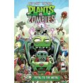 thumbnail image 1 of Plants Vs. Zombies Volume 5: Pétale au Métal, 1 of 3
