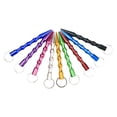 thumbnail image 4 of Hml 2 Pcs Outil Portable Auto-Adhésif pour Femmes Auto-Anti-Loup Bâton Clé Bâton en Forme de Stylo, 4 of 7