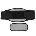 thumbnail image 1 of Magnetic Therapy Belt, Warm Protection Belt Ergonomic Design Wear Comfortably  For Exercise For Treatment, 1 of 8