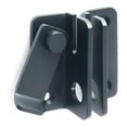 thumbnail image 4 of Free Punching Wardrobe Door Bolt Latch Drawer-Lock Safety Stainless Steel, 4 of 7