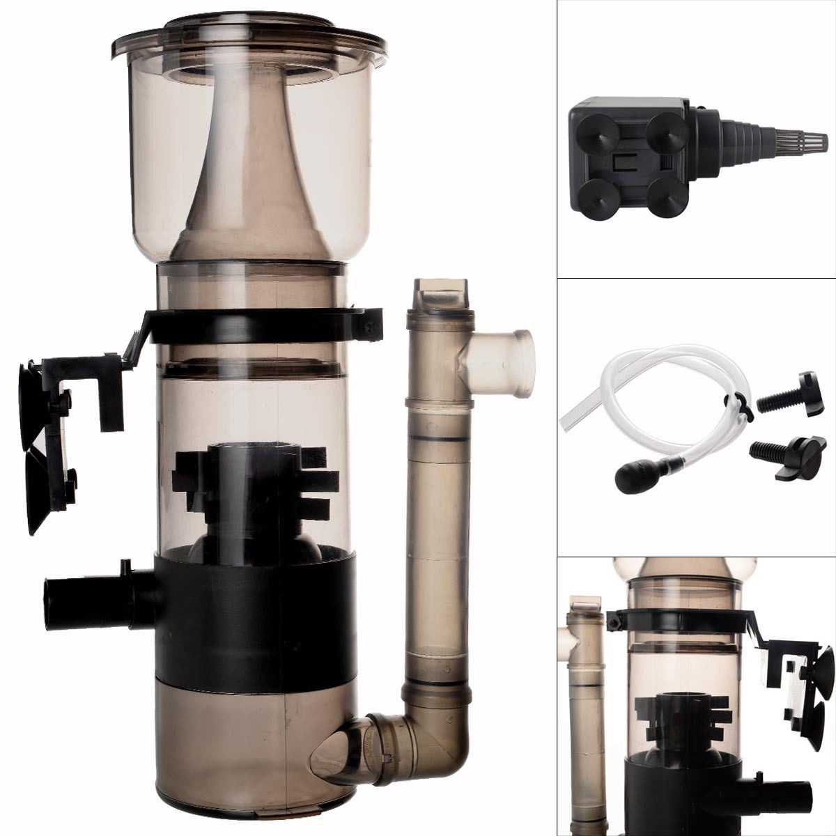 proteinskimmer amazon com aquamaxx