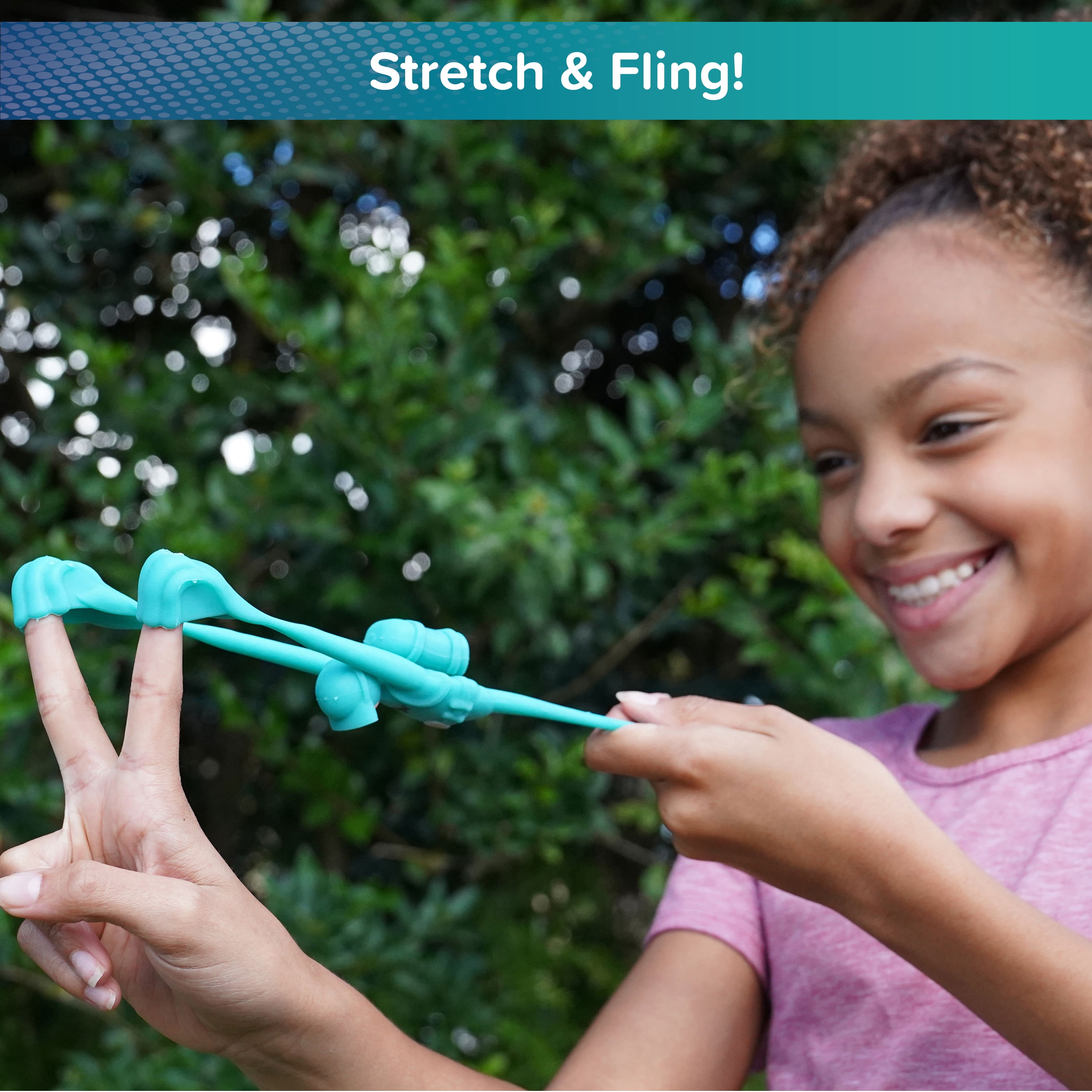 (3 pack) Play Day Flip Flying Dive Stix Pool Toy Dive Set for Children, 6 pack, Multicolor