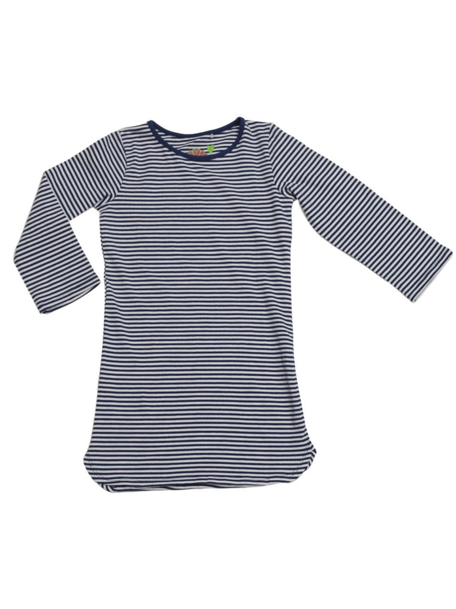 girls tee shirt dress