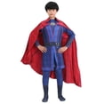 thumbnail image 2 of Disfraz de Doctor Strange 2 de la película Marvel de Halloween para cosplay de Stephen Strange, 2 of 5