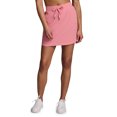 thumbnail image 5 of RBX Active Fashion Rounded Hem Active Skort with Drawstring Waistband, 5 of 5