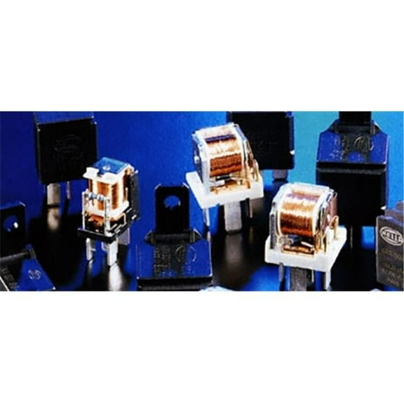 933332051 Driving- Fog Light Relay