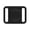 C, variante sur Antqov Housse de Protection en Silicone Anti-Perte avec Boucle pour AirTags