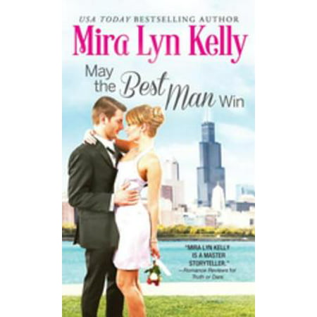 May the Best Man Win - eBook (May The Best House Win)