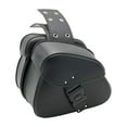 thumbnail image 1 of Alforjas para motocicleta, Bolsa lateral para motocicleta, bolsa trasera para ciclismo, bolsas universales para SILLÍN para de cross, bolsas de negro, 1 of 8