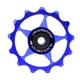 thumbnail image 5 of Polea De Cambio Trasero 13T Jockey Wheel Fit Para Bicicleta De Carretera Bicicleta De Montaña MTB BMX Accesorios Piezas Soledad Rueda de bicicleta, 5 of 7