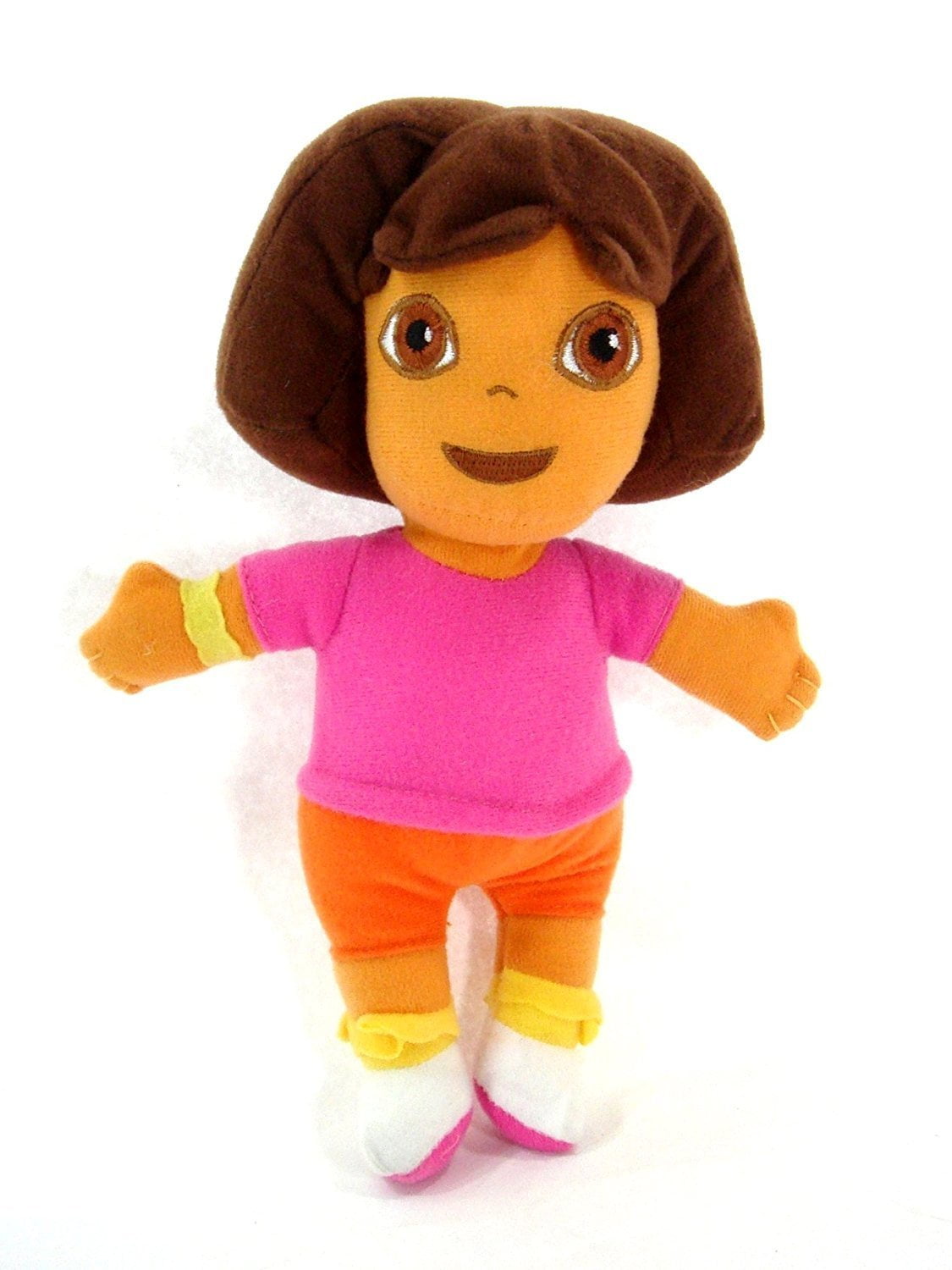 dora stuffed doll